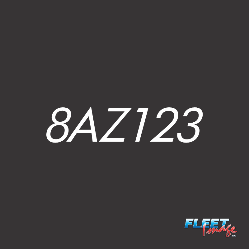 Sled Registration Numbers