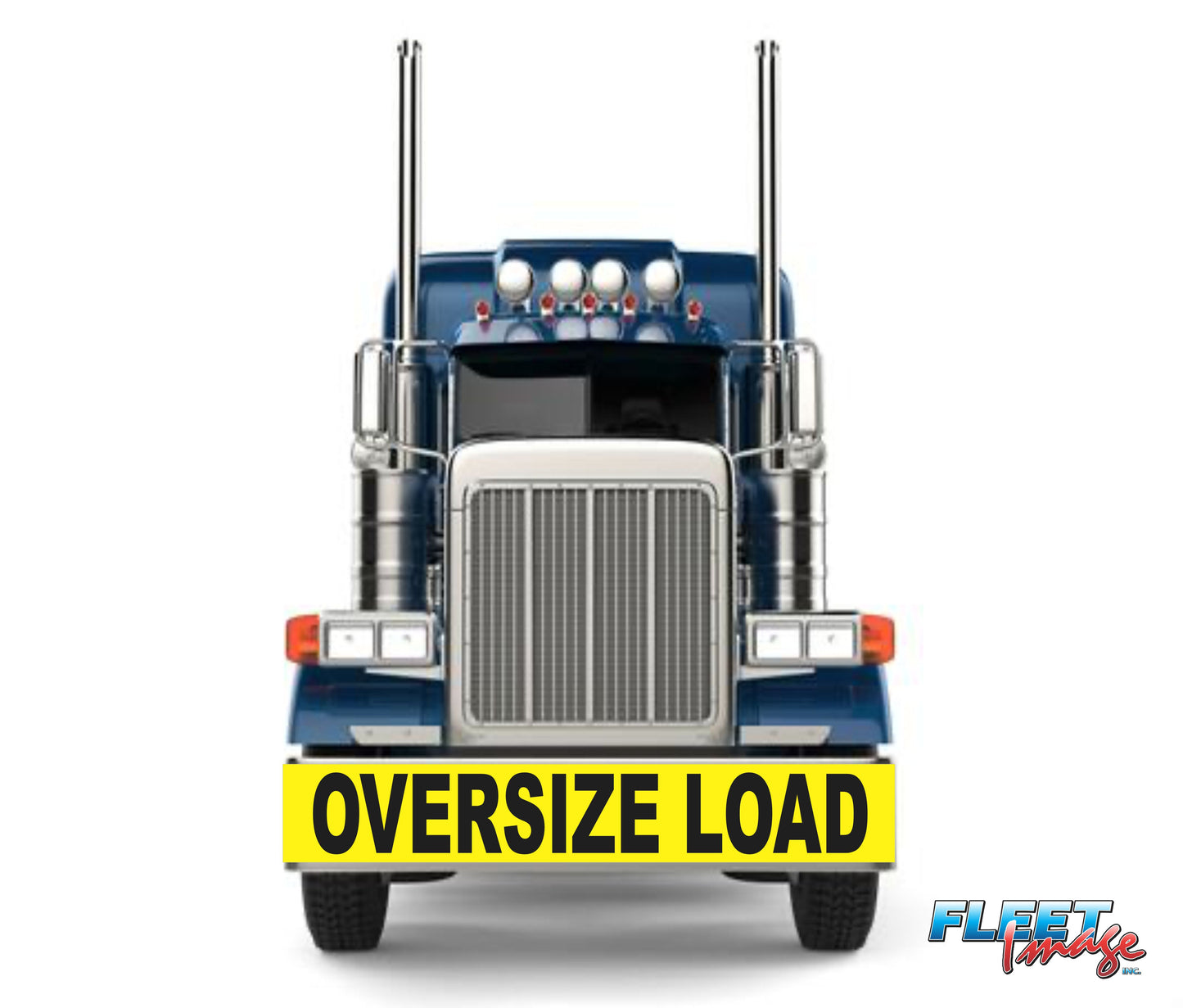 Oversized Load