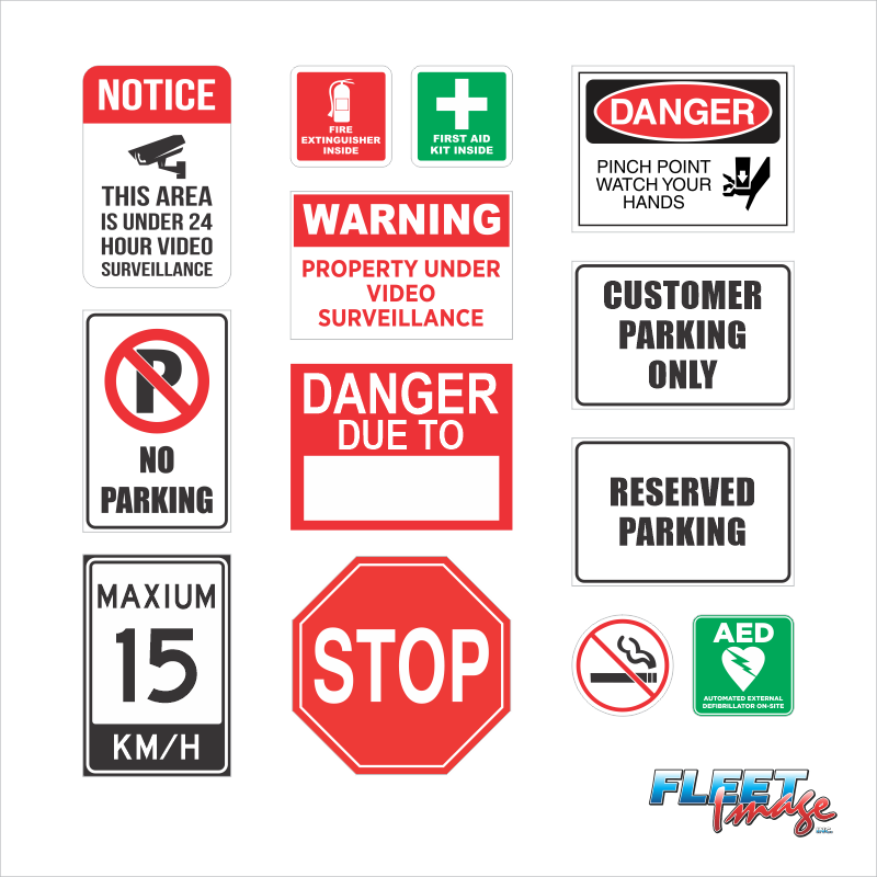 Safety & Security