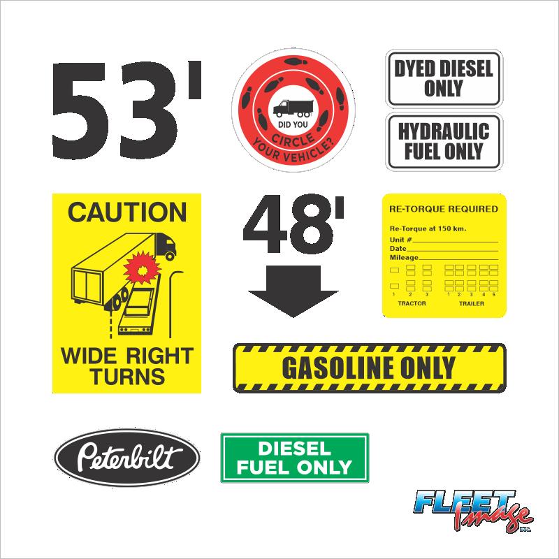Fleet Graphics