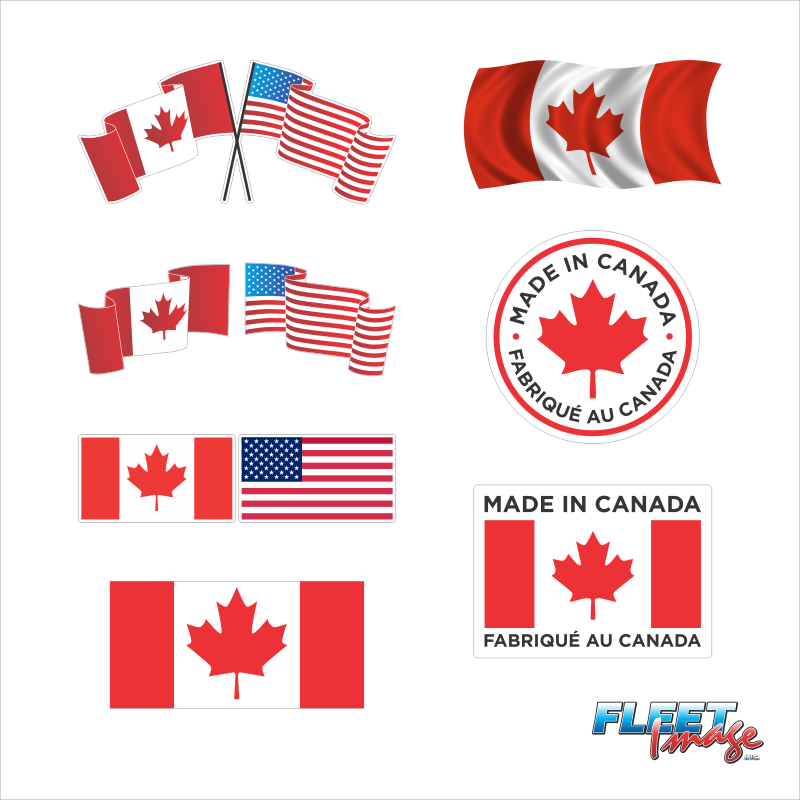 Canadian Pride
