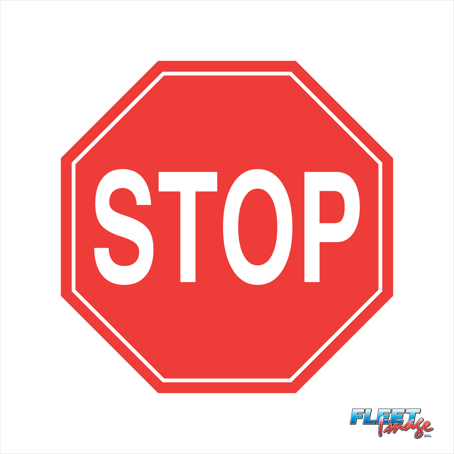 STOP Sign